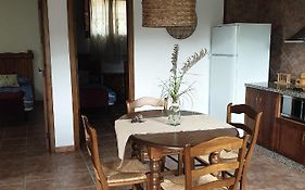 Apartamentos Vilo, Axarquia Rural